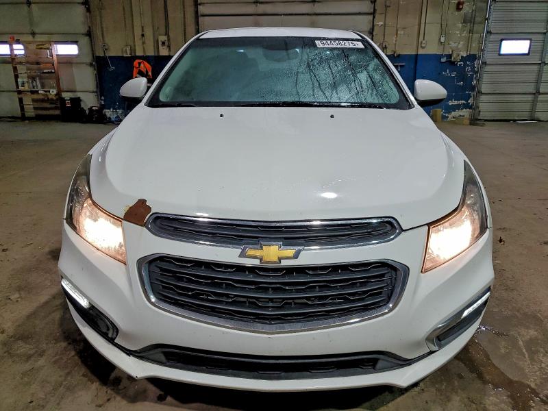 Photo 5 from auction – 2015 CHEVROLET CRUZE LT with VIN 1G1PC5SB9F7230307