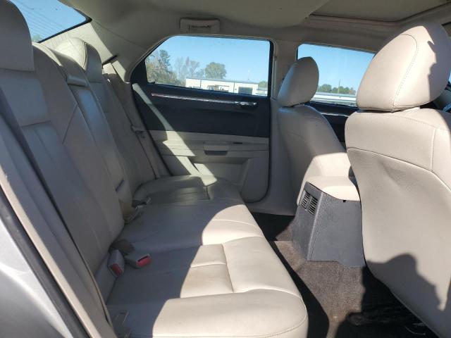 Photo 10 from auction – 2006 CHRYSLER 300 TOURIN with VIN 2C3KA53G86H537736