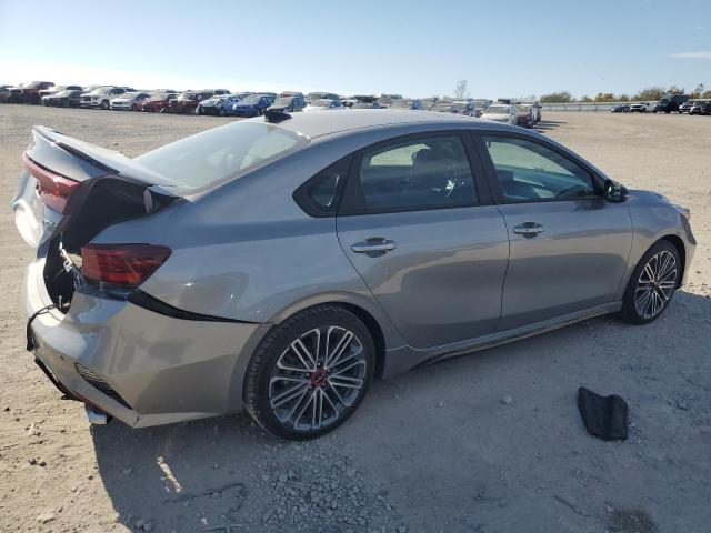 Photo 3 from auction – 2023 KIA FORTE GT with VIN 3KPF44AC8PE605979