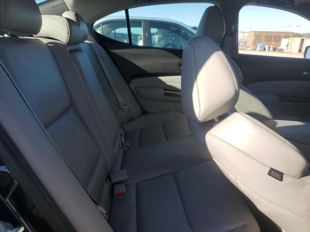 Photo 10 from auction – 2015 ACURA TLX TECH with VIN 19UUB1F58FA023423