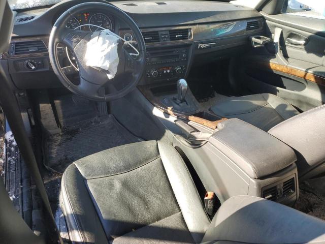 Zdjęcie 8 z aukcji – 2010 BMW 328 XI z VIN WBAPK7C5XAA458355