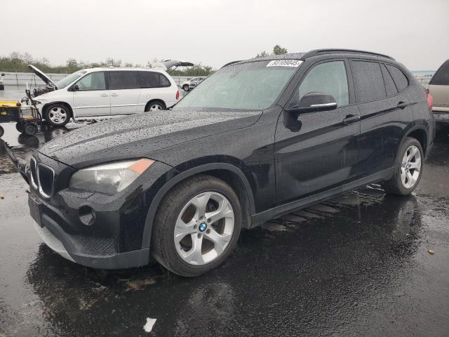 Photo 1 from auction – 2014 BMW X1 SDRIVE2 with VIN WBAVM1C54EVW53378