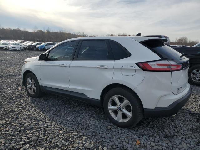 Photo 2 from auction – 2019 FORD EDGE SE with VIN 2FMPK4G96KBB96804