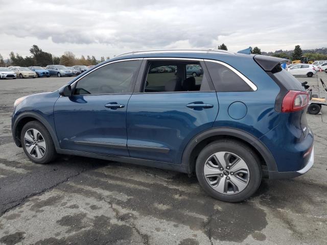 Photo 2 from auction – 2019 KIA NIRO FE with VIN KNDCB3LC0K5252075