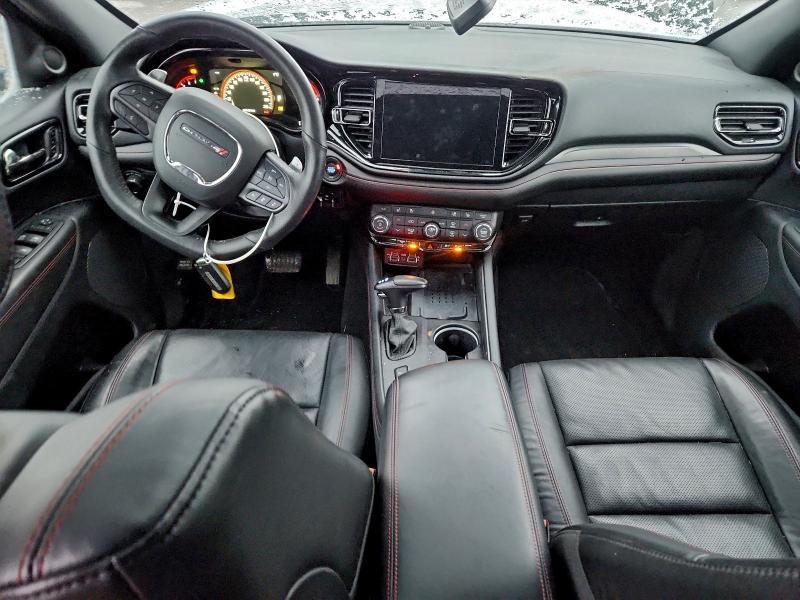 Photo 8 from auction – 2025 DODGE DURANGO R/ with VIN 1C4SDJCT5SC513447