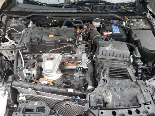 Photo 11 from auction – 2023 HONDA CIVIC SPOR with VIN 2HGFE2F53PH551296
