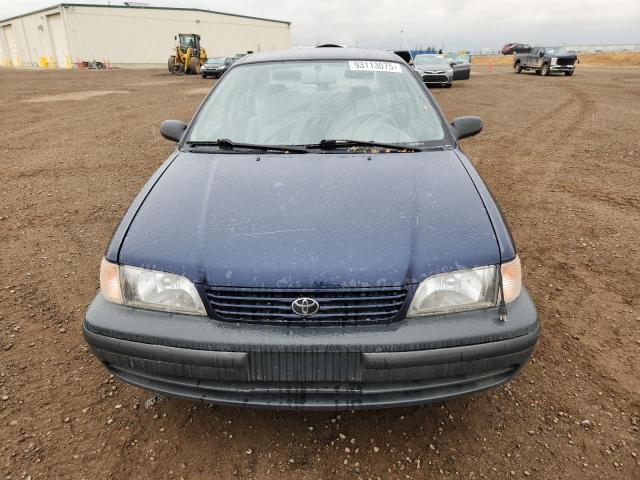 Photo 5 from auction – 1999 TOYOTA TERCEL CE with VIN JT2BC53LXX0366733