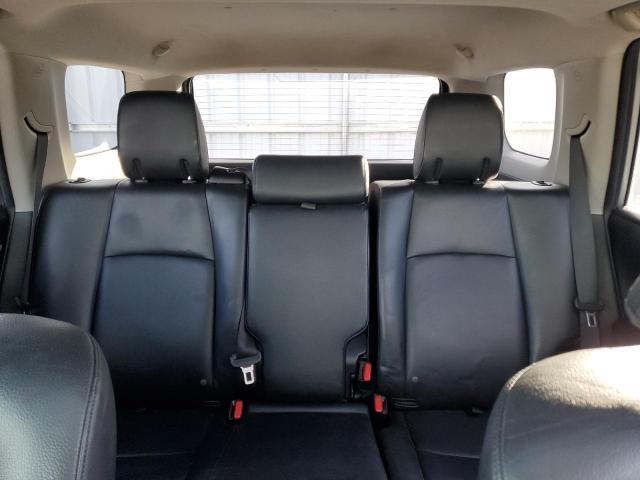Photo 10 from auction – 2013 TOYOTA 4RUNNER SR with VIN JTEBU5JRXD5138978
