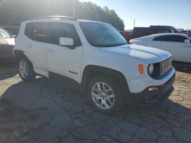 Photo 4 from auction – 2018 JEEP RENEGADE L with VIN ZACCJABB5JPJ62259