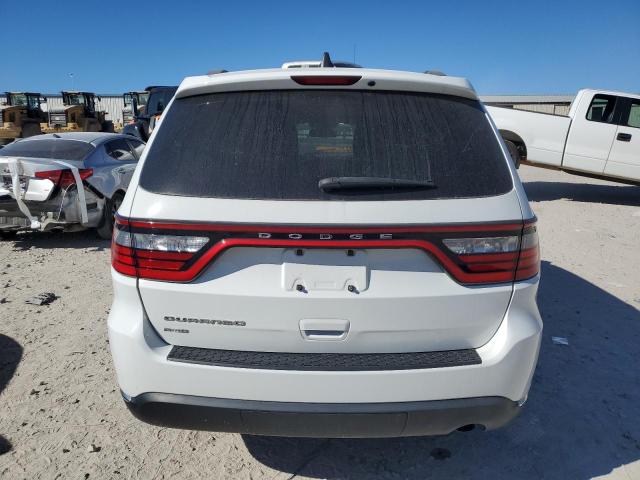 Photo 6 from auction – 2014 DODGE DURANGO SX with VIN 1C4RDJAG9EC509278