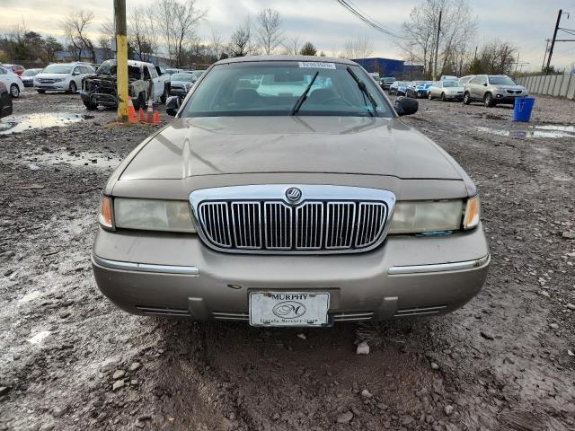 Photo 5 from auction – 2001 MERCURY GRAND MARQ with VIN 2MEFM74WX1X601262