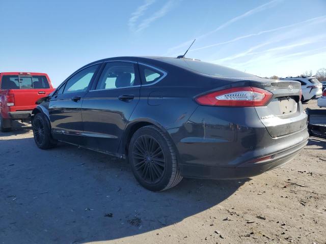 Photo 2 from auction – 2014 FORD FUSION SE with VIN 3FA6P0HDXER172496