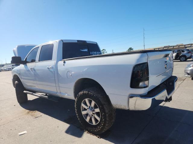 Foto 2 de la subasta – 2015 RAM 2500 SLT con VIN 3C6UR5DL2FG526845
