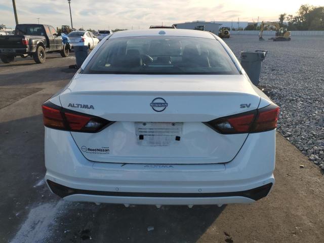 Photo 6 from auction – 2024 NISSAN ALTIMA SV with VIN 1N4BL4DV1RN317045