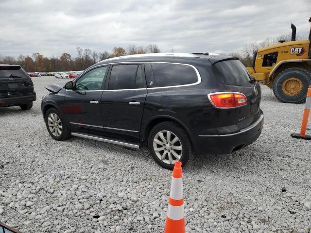 Photo 2 from auction – 2014 BUICK ENCLAVE with VIN 5GAKRCKD7EJ331712