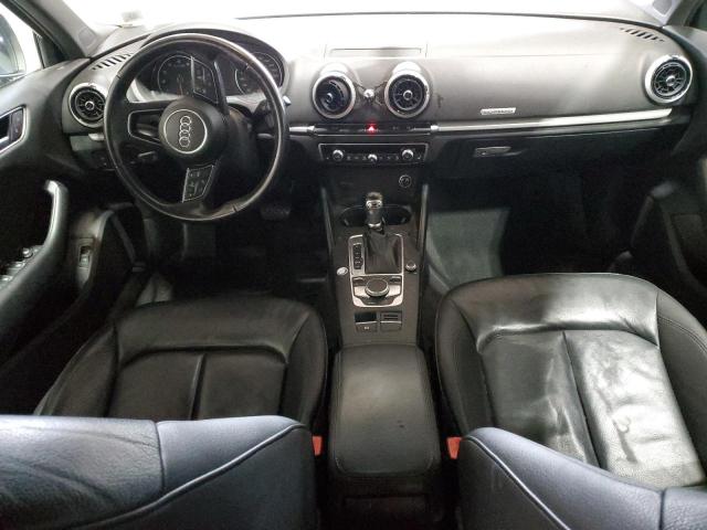 Photo 8 from auction – 2017 AUDI A3 PREMIUM with VIN WAUB8GFF4H1029719