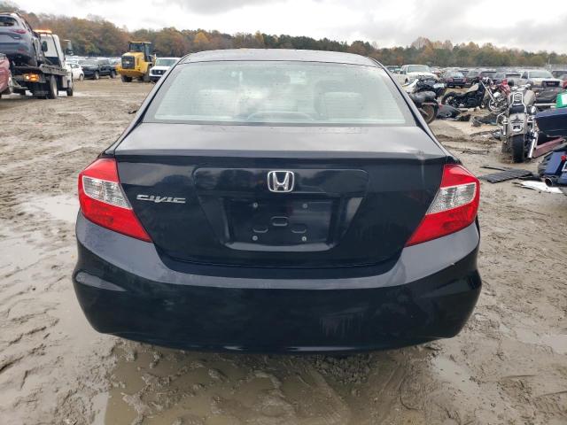 Photo 6 from auction – 2012 HONDA CIVIC LX with VIN 19XFB2F53CE310464