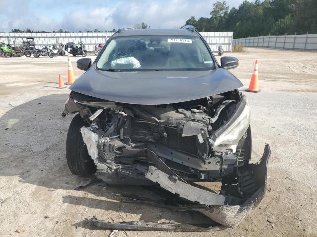 Photo 5 from auction – 2018 TOYOTA RAV4 LE with VIN JTMZFREV9JJ730371