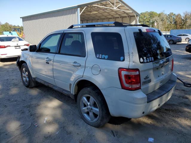 Photo 2 from auction – 2011 FORD ESCAPE LIM with VIN 1FMCU0EGXBKA36434