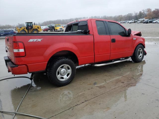 Photo 3 from auction – 2006 FORD F150 with VIN 1FTRX12W96NA34380