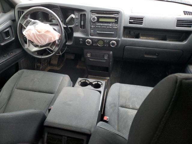 Photo 8 from auction – 2013 HONDA RIDGELINE with VIN 5FPYK1F79DB004800