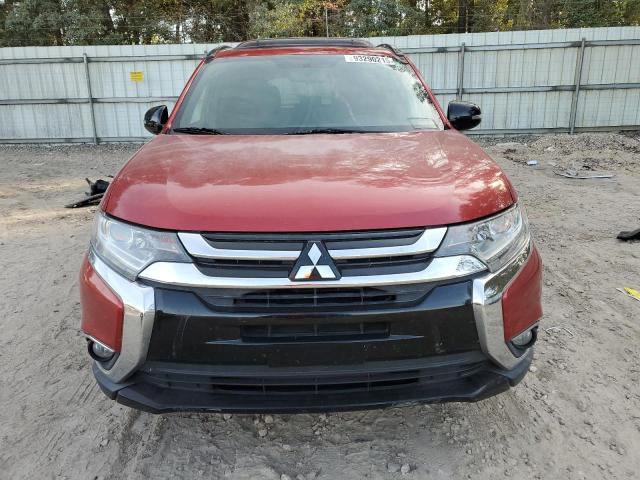 Photo 5 from auction – 2018 MITSUBISHI OUTLANDER with VIN JA4AD3A32JZ059707