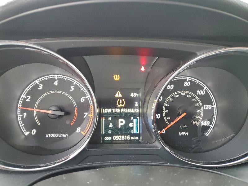 Photo 9 from auction – 2017 MITSUBISHI OUTLANDER with VIN JA4AP3AU6HZ063284