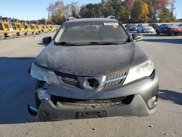 Photo 5 from auction – 2014 TOYOTA RAV4 XLE with VIN JTMRFREV0EJ005361