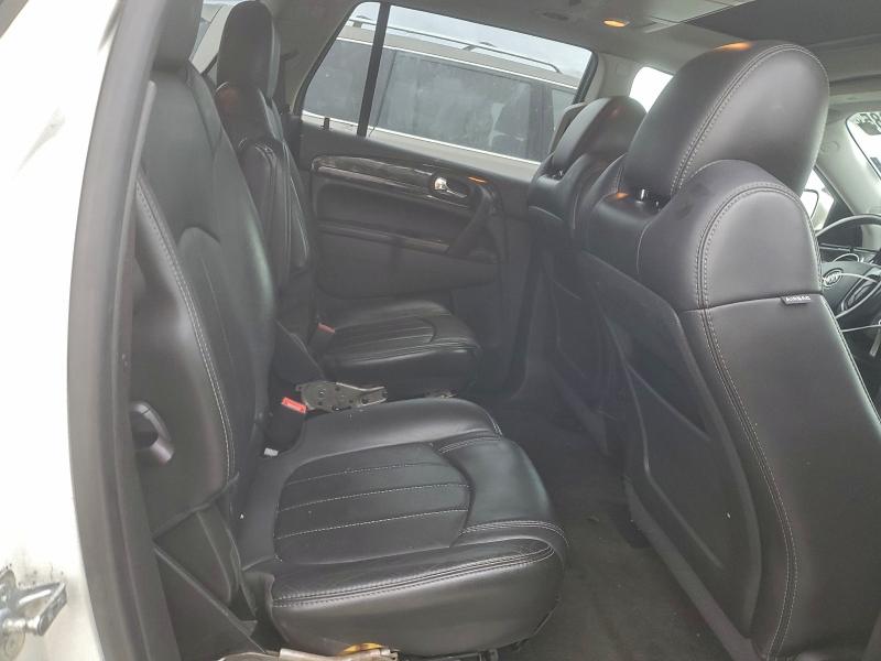 Photo 11 from auction – 2014 BUICK ENCLAVE with VIN 5GAKVCKD0EJ141519
