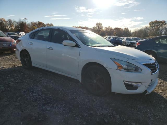 Photo 4 from auction – 2013 NISSAN ALTIMA 2.5 with VIN 1N4AL3AP7DN454902