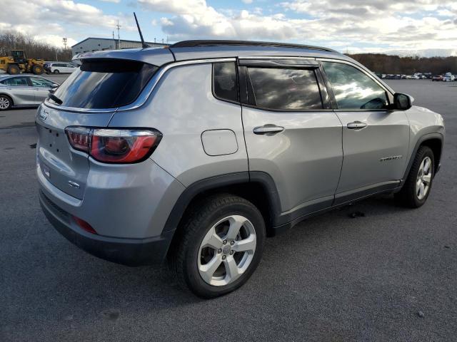 Photo 3 from auction – 2018 JEEP COMPASS LA with VIN 3C4NJDBB7JT457188