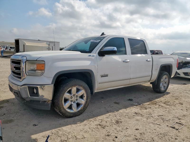 GMC SIERRA K15 2015 with VIN 3GTU2VEC0FG339289 - Photo from auction