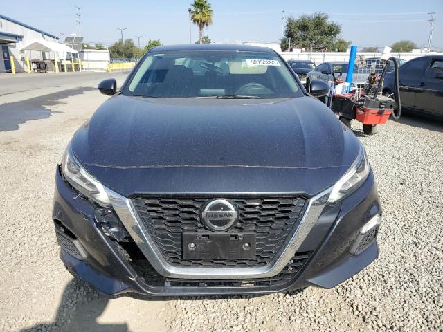 Photo 5 from auction – 2022 NISSAN ALTIMA SV with VIN 1N4BL4DV4NN408546