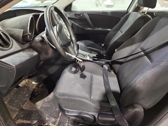 Photo 7 from auction – 2010 MAZDA 3 I with VIN JM1BL1SF7A1157804