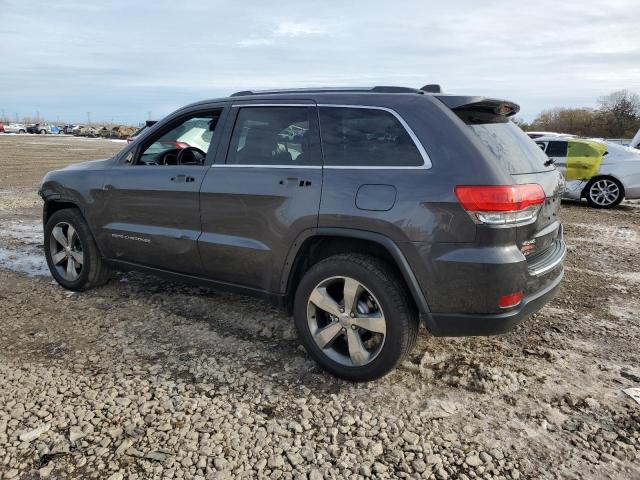Photo 2 from auction – 2015 JEEP GRAND CHER with VIN 1C4RJFBGXFC739675
