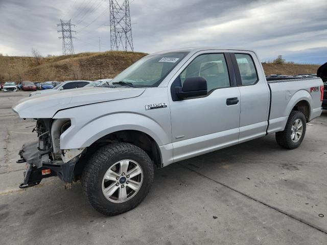 FORD F150 SUPER 2016 with VIN 1FTEX1EPXGFA37576 - Photo from auction