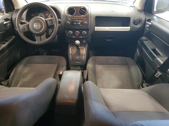 Photo 8 from auction – 2014 JEEP COMPASS SP with VIN 1C4NJDBB3ED567845