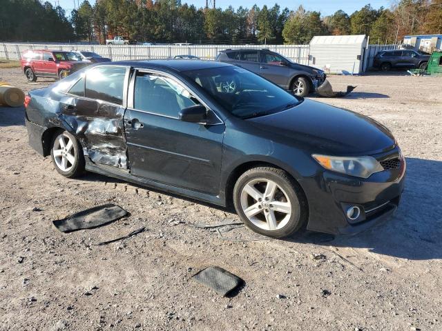 Photo 4 from auction – 2014 TOYOTA CAMRY L with VIN 4T1BF1FK6EU323325