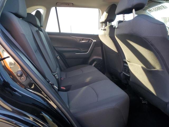 Photo 11 from auction – 2025 TOYOTA RAV4 with VIN 2T3W1RFV8SC315496