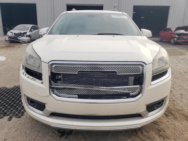 Photo 5 from auction – 2015 GMC ACADIA DEN with VIN 1GKKRTKD8FJ256572