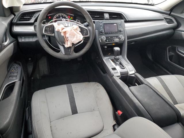 Photo 8 from auction – 2016 HONDA CIVIC LX with VIN 19XFC2F51GE065893