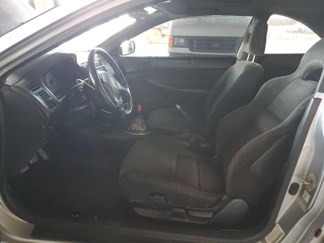 Photo 7 from auction – 2001 HONDA CIVIC SI with VIN 1HGEM21901L028501