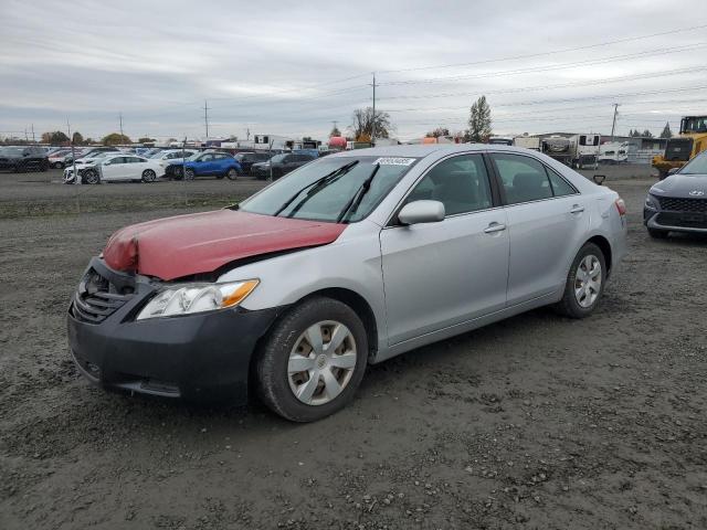 TOYOTA CAMRY 2007 with VIN 4T1BE46K37U512991 - Photo from auction