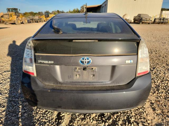 Photo 6 from auction – 2011 TOYOTA PRIUS with VIN JTDKN3DU4B5268208