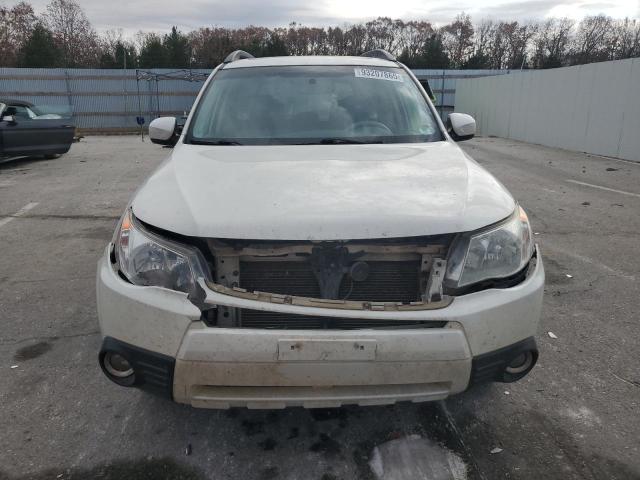 Photo 5 from auction – 2012 SUBARU FORESTER 2 with VIN JF2SHBDC7CH458384