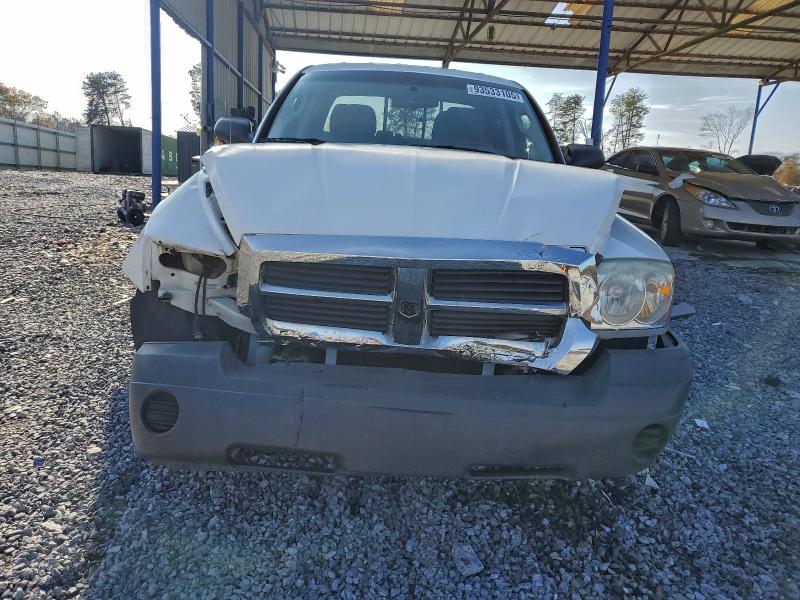 Фото 5 с аукциона – 2007 DODGE DAKOTA QUA с VIN 1D7HE28K07S194846