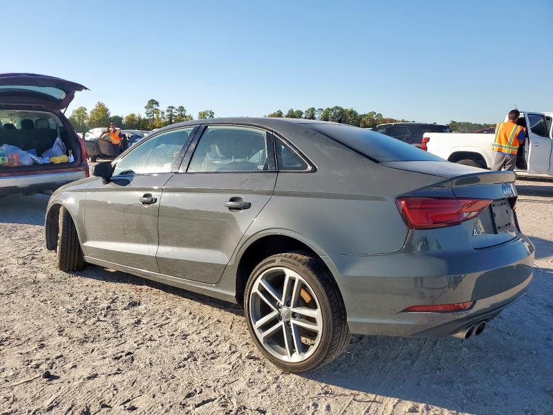 Photo 2 from auction – 2020 AUDI A3 PREMIUM with VIN WAUAUGFF4LA047542