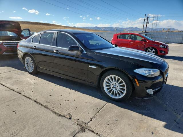 Photo 4 from auction – 2013 BMW 535 XI with VIN WBAFU7C58DDU70884