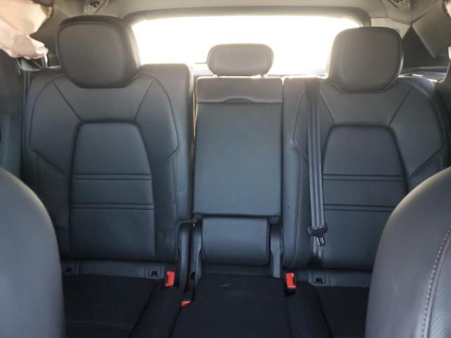 Photo 10 from auction – 2024 PORSCHE CAYENNE E- with VIN WP1AE2AY3RDA29454