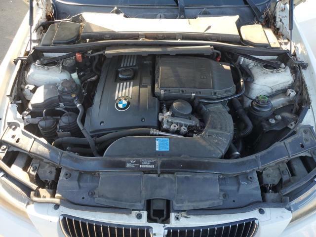 Photo 11 from auction – 2008 BMW 335 I with VIN WBAVB73578KY64489